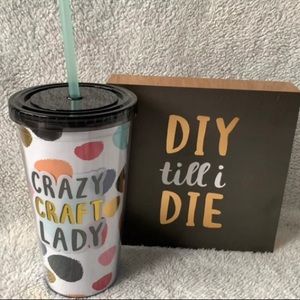 Craft bundle
